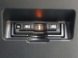 ETC車載器を装備しております☆高速道路の料金所もスムーズに通過することができます!