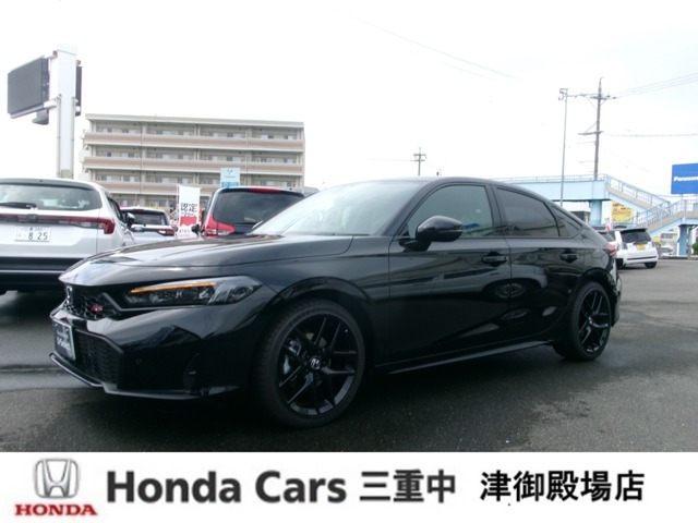 シビック 1.5 RS