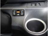 【両側電動スライドドア】ワイヤレス連動式なので遠隔操作ができ大きい荷物もっていても楽々開閉ができます♪とっても便利な機能です