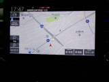 ホンダ純正ナビGathers(VXU-227NBi)を搭載。知らない、初めての道でも安心。メーカーオプションのフルセグTVやDVD再生、Blurtoothも使用できます。