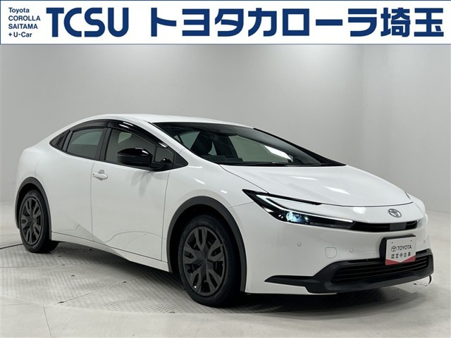プリウス 1.8 X 