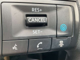 プロパイロットで、高速運転もハンドルを持っているだけで楽々運転