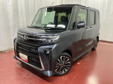 タントカスタム RS リミテッド 