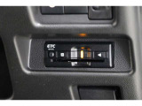 【ETC】 ETCを装備していれば、暑い日や寒い日、雨の日も窓を開ける必要がないので快適ドライブが楽しめます。