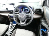 【運転席】運転席周りの画像です。ご来店いただき実際に見てみてくださいね☆