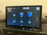 【オーディオ機能】Bluetooth対応、デジタルTV、CD・DVDプレイヤー、AM/FMチューナー付きです!