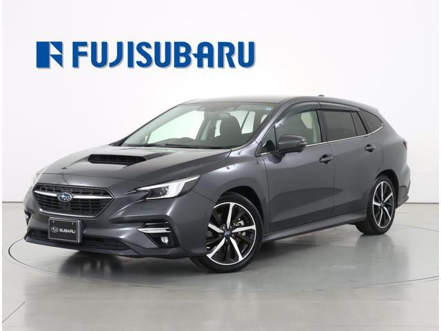 レヴォーグ 1.8 GT EX 4WD