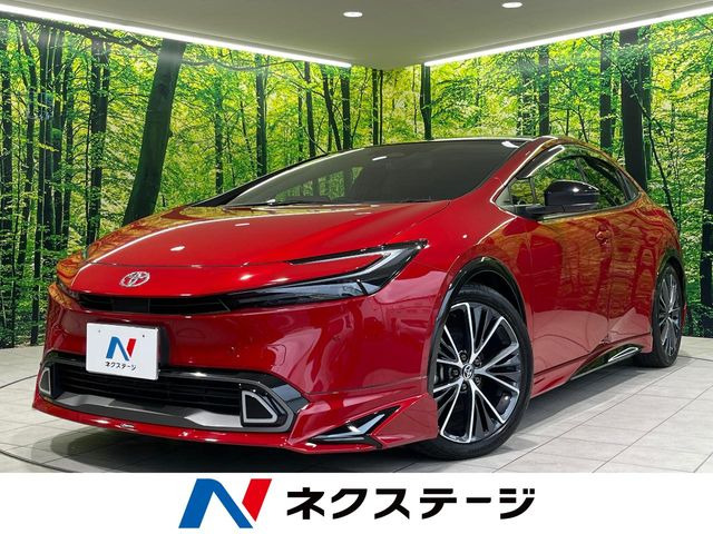 プリウス 2.0 Z 
