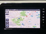 日産純正メモリーナビ(MM223D-L)です。クリアな画質を楽しんでいただけるフルセグ地デジTVなど、書ききれないほどの機能が満載です。