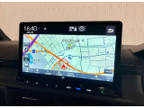 【ホンダコネクトナビ】ホンダ専用車載通信モジュールのホンダコネクト対応です。お客様のカーライフにさらなる安心と快適を提供していきます♪