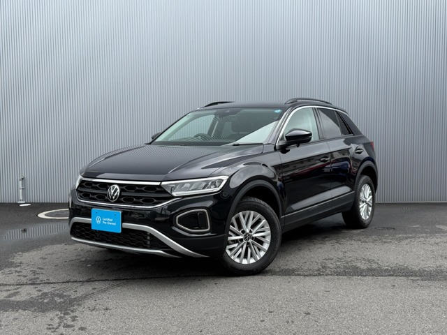 T-Roc TSI アクティブ