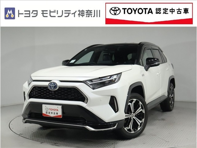 トヨタ RAV4 