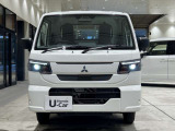 ミニキャブトラック みのり 4WD 
