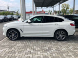 X4 xドライブ30i Mスポーツ 4WD 