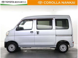 ピクシスバン デラックス SAIII ハイルーフ 