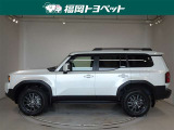 ランドクルーザー250 2.7 VX 4WD 