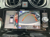 ナビ装備!目的地設定で、快適なカーライフを!