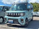 ☆品質と保証で安心のディーラー中古車☆ ☆スズキコネクト&全方位カメラ付ナビ搭載、ハイブリッドXZ・4WD☆