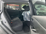 車内クリーニングと外装の磨きをしてあります。
