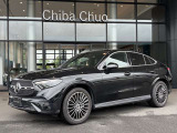 GLCクーペ 220d 4マチック コア (ISG) AMGラインパッケージ  4WD 