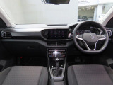 T-Cross TSI アクティブ 
