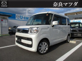 令和3年式の4WDのフレアワゴンが入荷しました☆