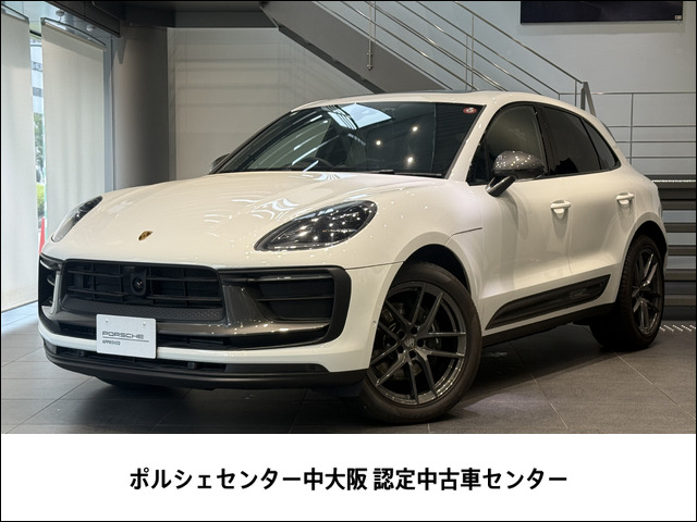 マカン T PDK 4WD