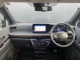 運転席周りの画像です。興味がわいて来ませんか?ゆっくり、じっくりご覧下さい。
