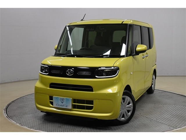 タント X