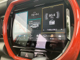 メーカーオプション9インチナビ