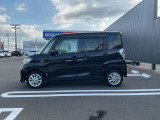 デイズルークス X Vセレクション 4WD 