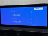 お気に入りの曲をBluetoothで再生できます♪ ドライブがさらに楽しくなりますよ♪