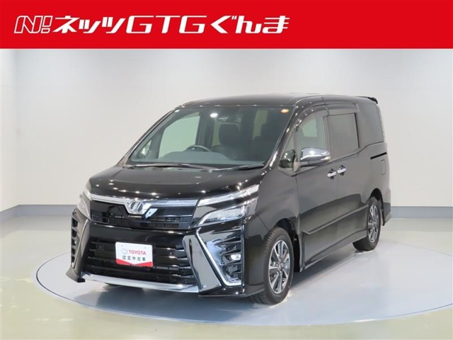 ヴォクシー 2.0 ZS 煌II
