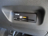 ■【ETC2.0搭載】高速道路の料金所もスムーズに通過できるETC。スマートなビルトインタイプです!※別途セットアップ料金がかかります※