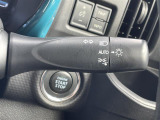 【 オートライト 】オートライトなのでライトの点け忘れを気にすることなく運転が出来ます♪