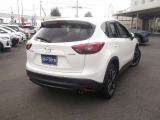CX-5 2.2 XD Lパッケージ 2WD SDナビ ETC ワンオーナー