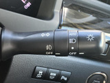 視認性の高いメーター類は、運転に必要な情報を的確に伝えます。運転状況を一目で把握でき、安全運転をサポートします。運転に集中できます。