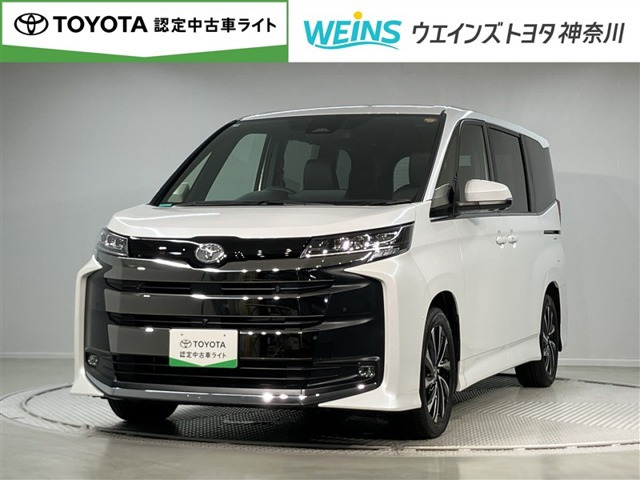トヨタ ノア 