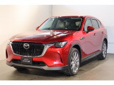 上質な走りと思い通りの操作性!         直6ディーゼル搭載の   CX-60 XD Lパッケージ入荷しました!