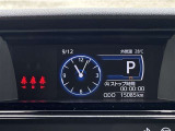 走行距離は約1.5万Kmです。