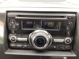 AMチューナー装備