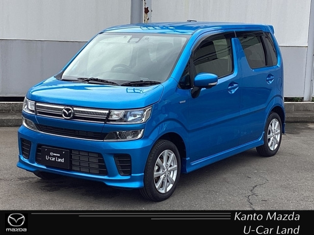 フレア ハイブリッド XS