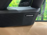 MERIDIANサウンドシステム コンサートのような臨場感溢れる音響空間を実現します。MERIDIANは英国のプレミアムオーディオブランドです。どうぞ店頭にてご体感ください。