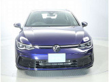 Golf Variant eTSI R-ライン