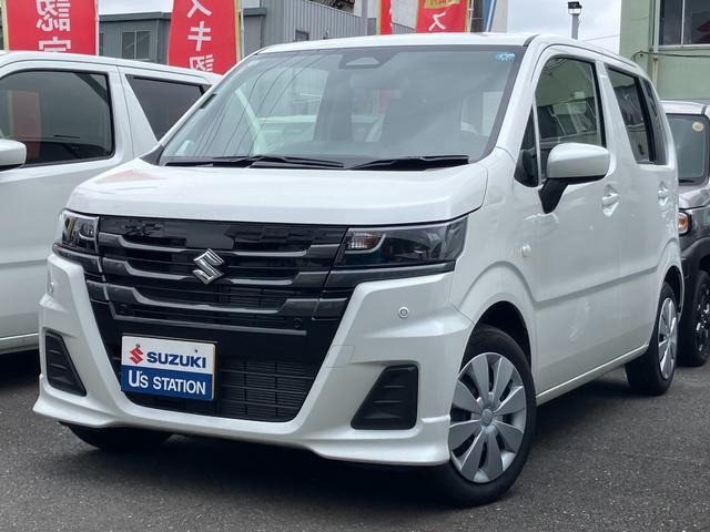 ワゴンR ZL 