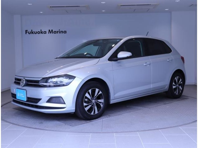 ポロ TSI コンフォートライン