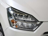 LEDヘッドライトです。