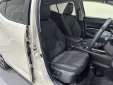 車内清掃済だから快適ですよ