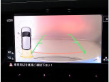バックカメラ