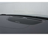 harman/kardonプレミアムサウンドシステムを装備しています